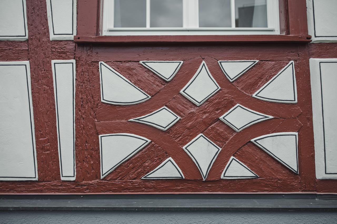 Krone Hard Buitenkant foto